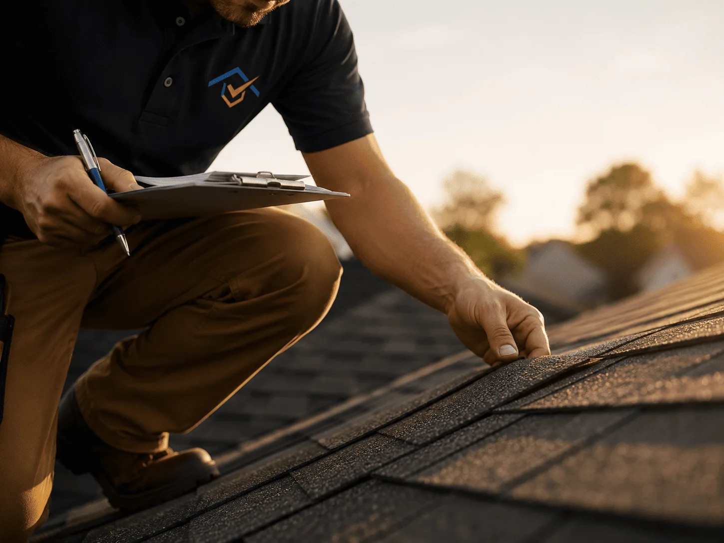 Why Choose Roof Inspection in Mingus, TX