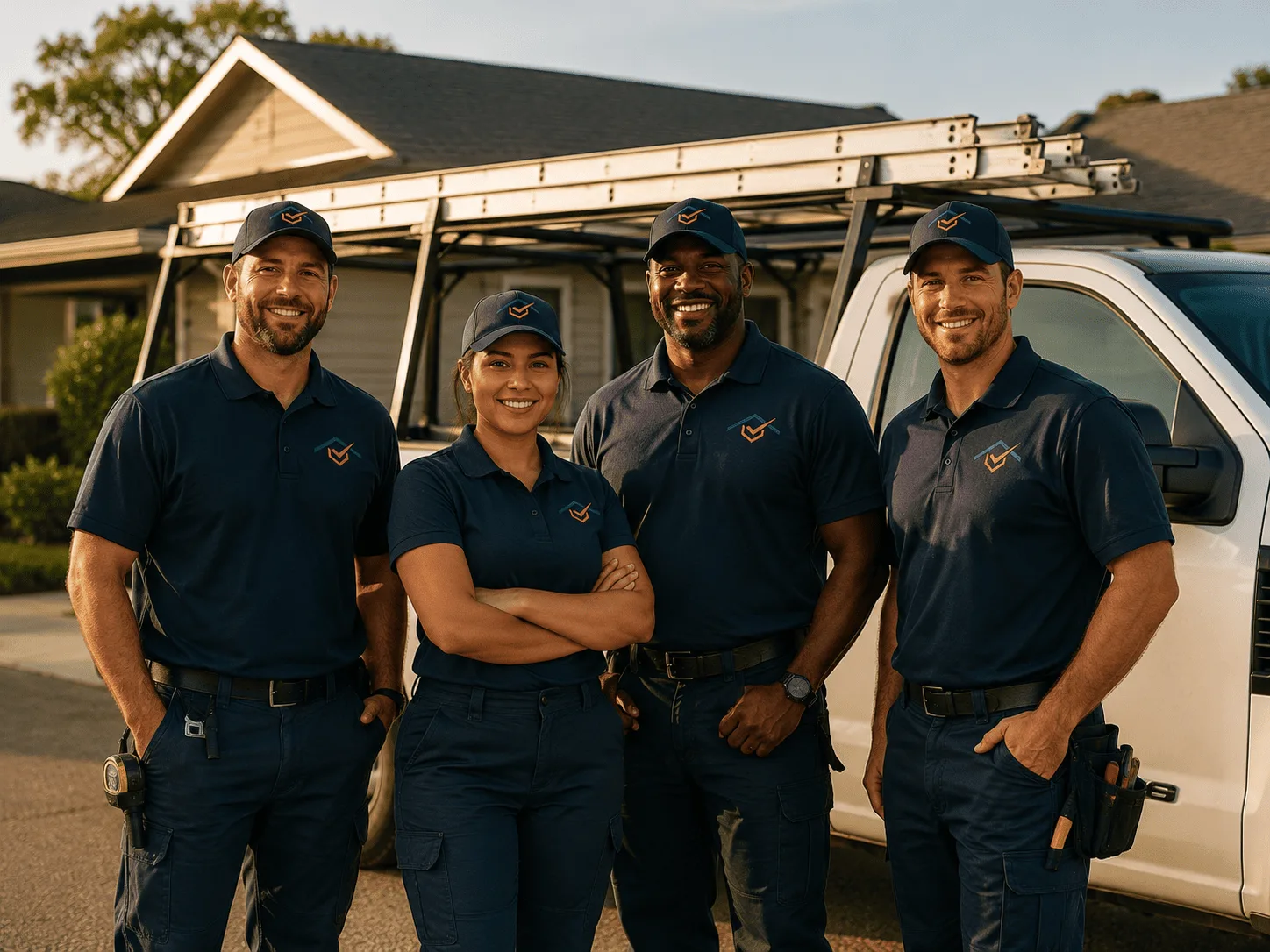 Roof Inspection company in Mingus, TX